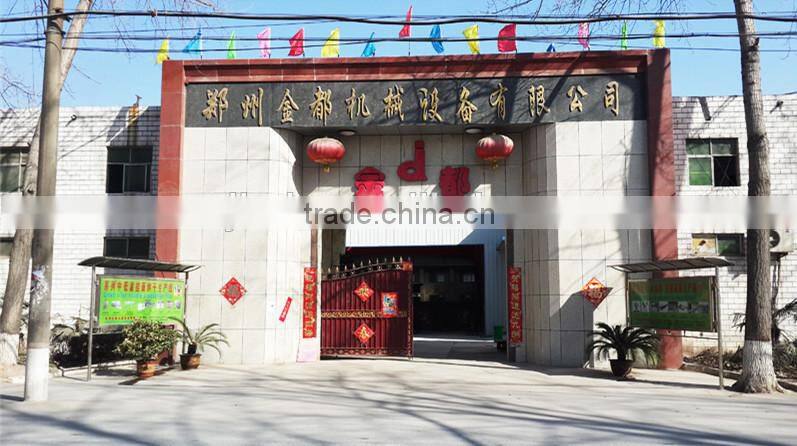 Boiling Machine for Fried Instant Noodle Machine