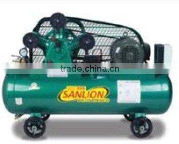 Mini piston air compressor (5.5kw)