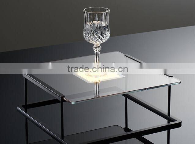 2016 new products flexible oled lighting super thin soft panel light