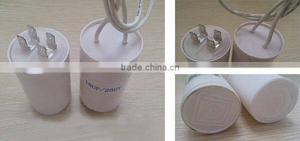 cbb60 7uf 450 condensateur. vac