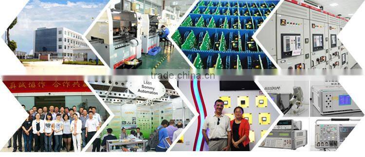 Intelligent Online Conductivity Controller