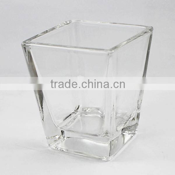 Factory outlets cheap whisky glass cup wholesale/glassware cup/Can be customized