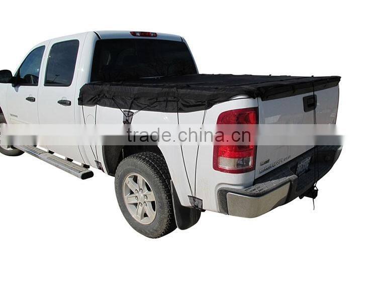Utility waterproof tarpaulin pvc truck cover