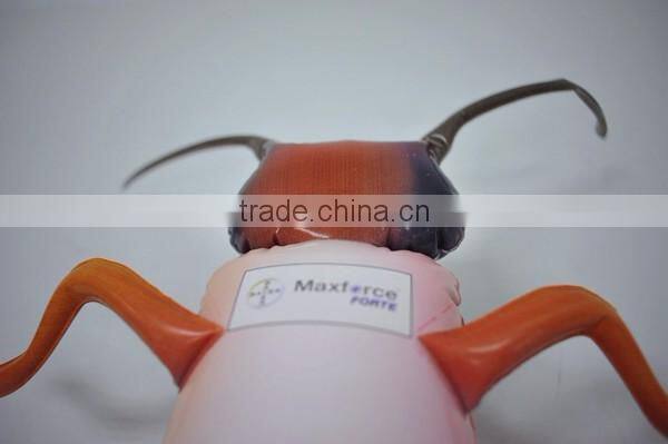 Inflatable cockroach customized inflatable replicas for advertising