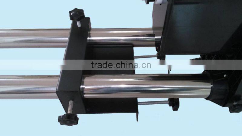 Automatic Media H3 Take Up Reel Two motors for Mutoh/ Mimaki/ Roland/ Epson Printer--220V