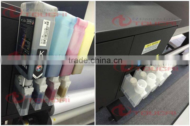 Best eco solvent based dx4 head roland ink