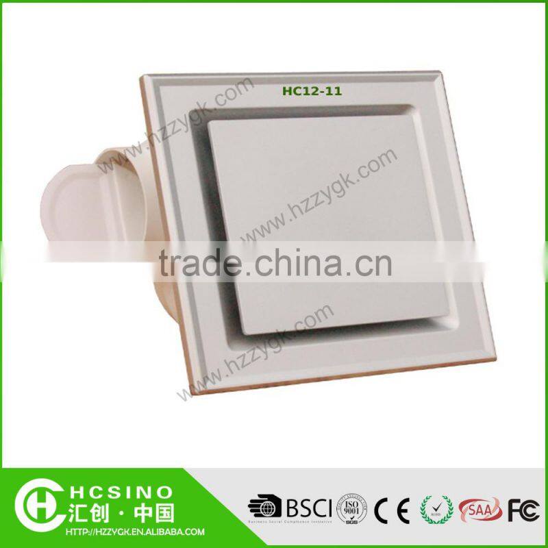 Professional Bathroom Shutter Bathroom Exhaust Fan