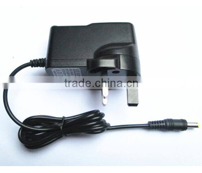 UK 5V 2A Mains Power Supply Adaptor Charger for Kurio 7 Kids Tablet PC
