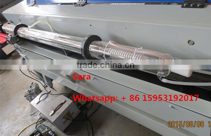 RUIJIE cnc laser engraving machine 1390 /cnc laser wood cutting machine / CO2 Plastic Leather Playwood CNC Laser Cutting