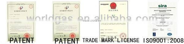 Nitrogen Packaging Machine