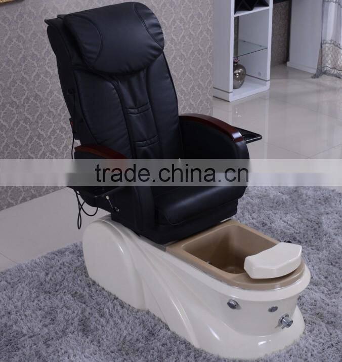 2014 High quality beauty pedicure spa chair MYX-1031