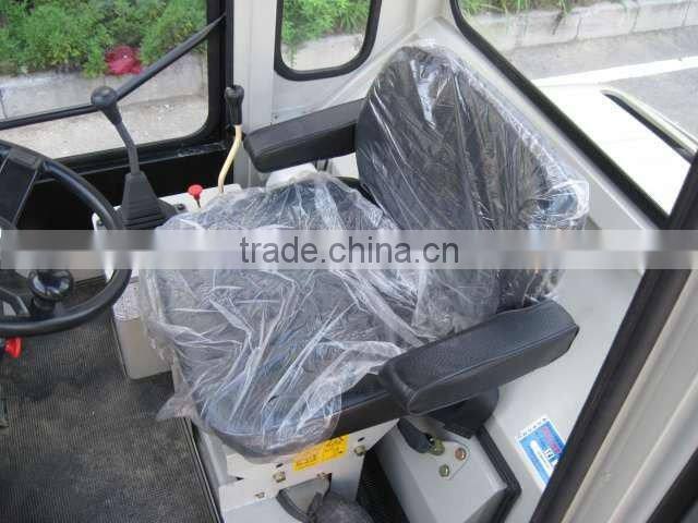 HITACHI LX50-2 USED WHEEL LOADER<SOLD>