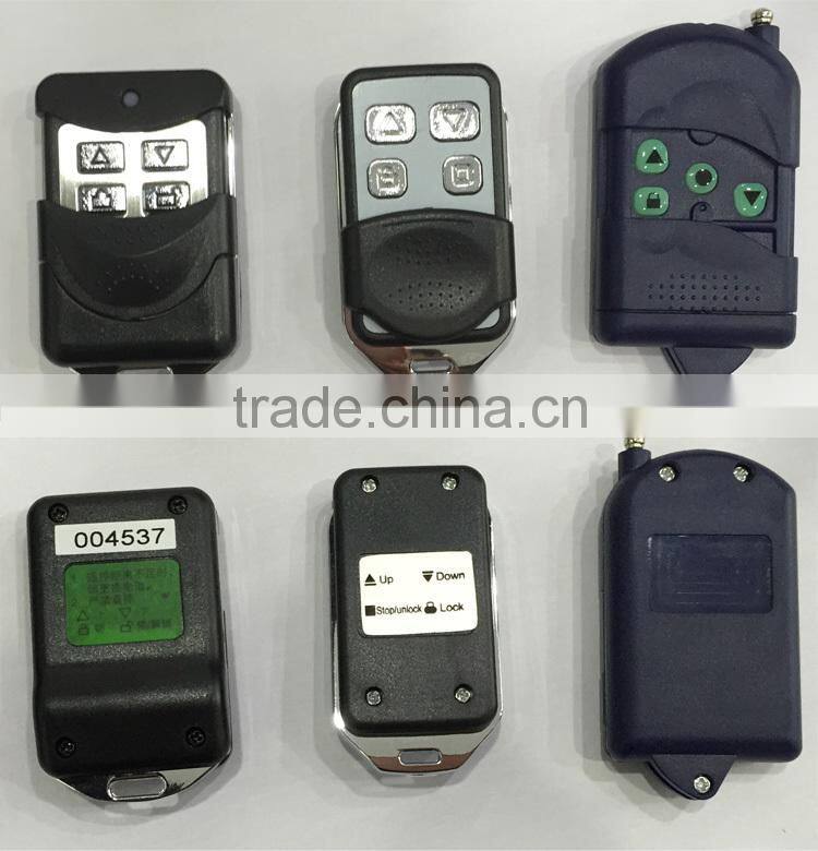 wireless remote controller electric motor,gsm remote controller switch 12v dc