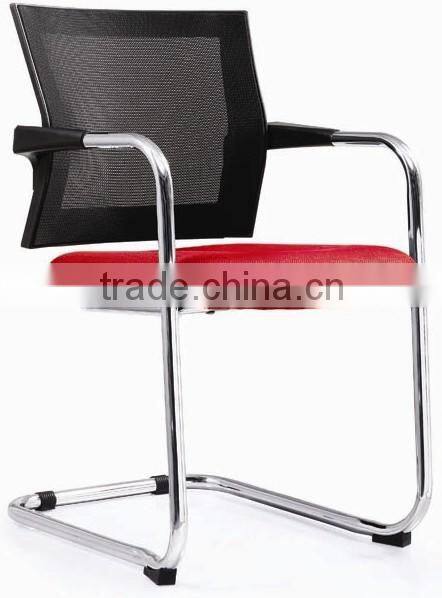 Partical and affordable school training chair in good quality with writing pad