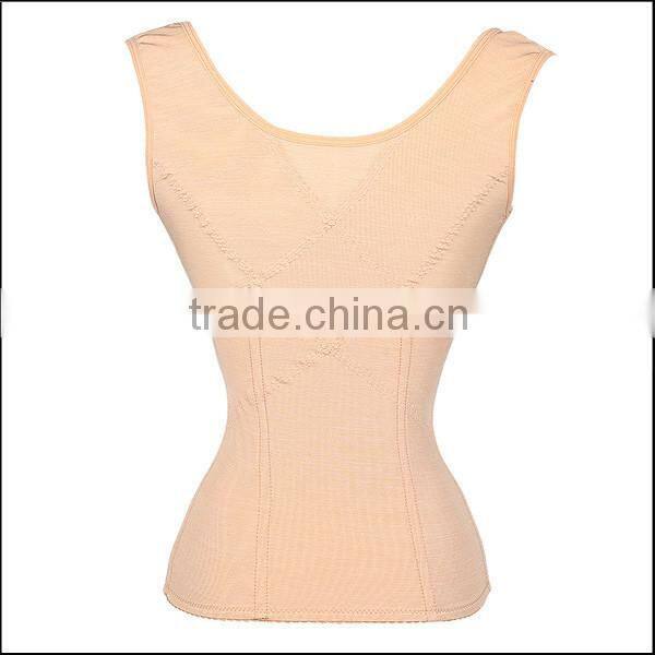 New design hot sexy waist training corsets for women casual plus size corsets bustiers casual practical waist corsets wholesale