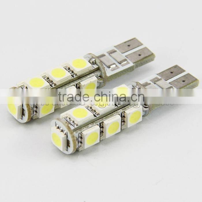 Premium Quality High Brightness Ce Rohs Certified Smd Led T10 Wholesale