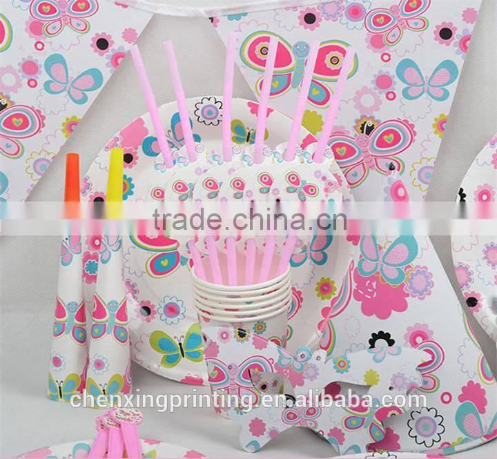 kids birthday party Occasion and Event Party Supplies Type elsa party sets