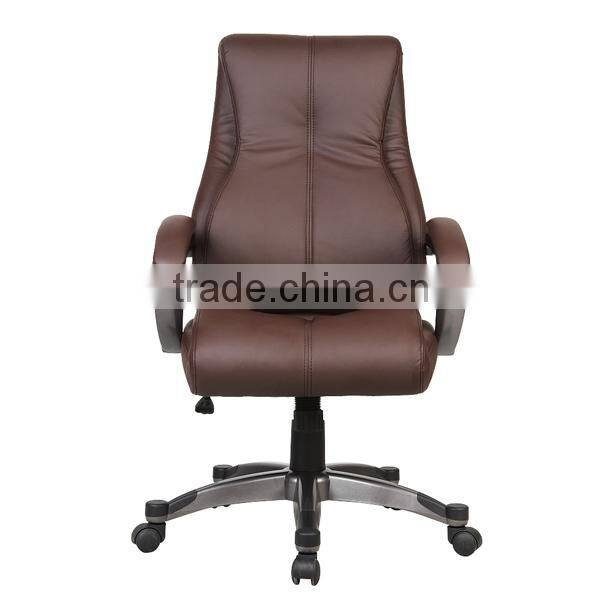 HC-A016H Cheapest Price Pu Manager Office Chair