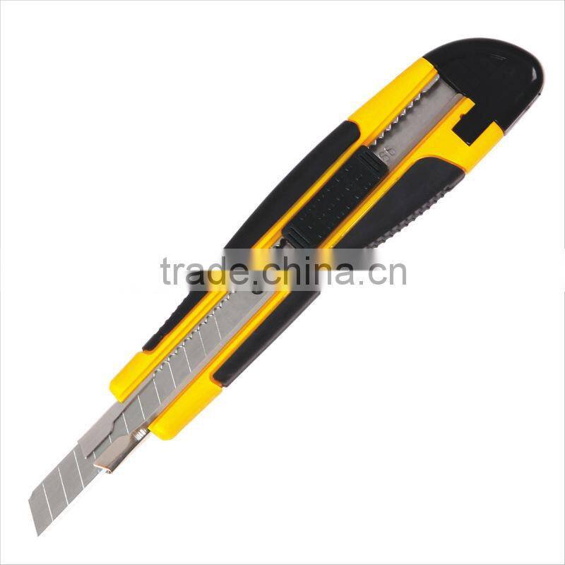 Good Quality Different Colors ABS Cutter Knife
