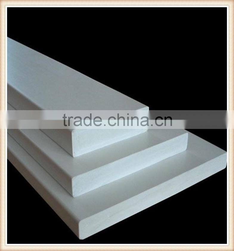 Lead Free Rigid PVC Celuka Foam Board For Furniture