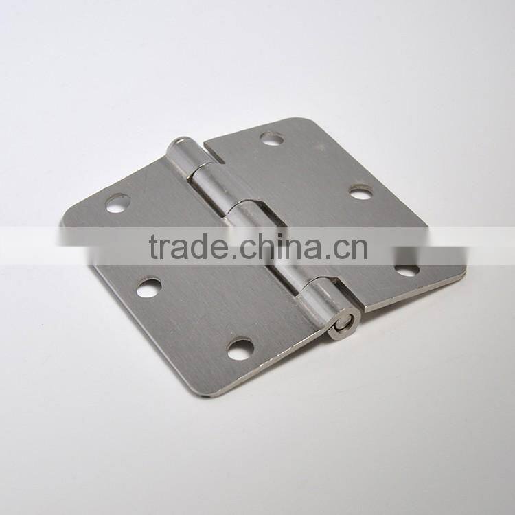 China Professional Manufacturer Wooden Desk Butt Hinge