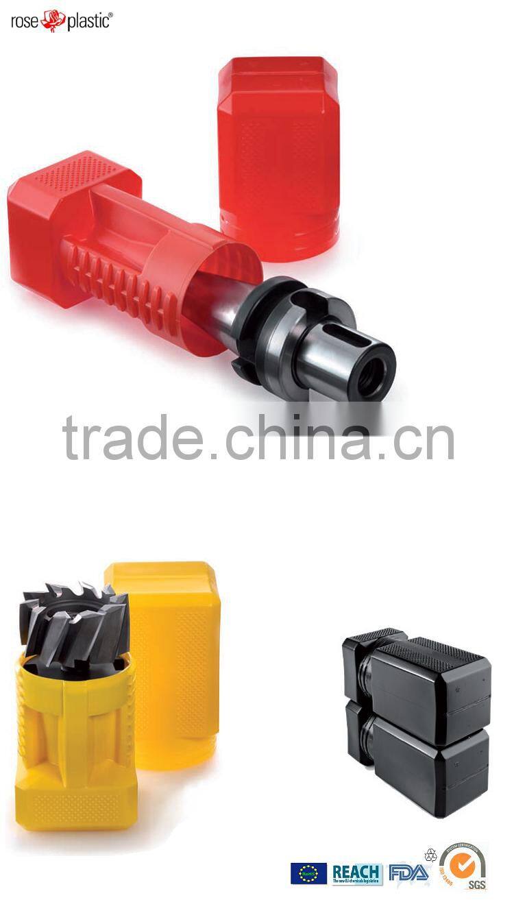 Plastic shank holder packaging box SKCL