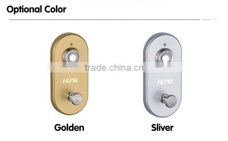 high security rfid electronic cabinet lock for library room