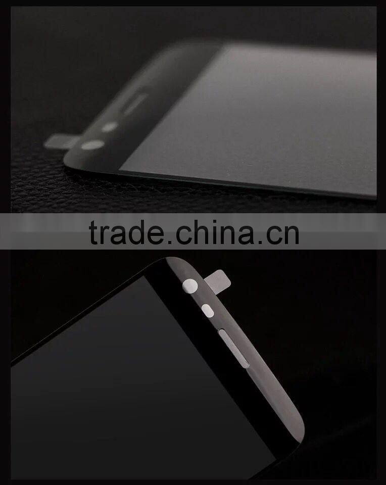 3D Curved Tempered Glass Screen Protector Mobile Phone For LG G5 screen protector