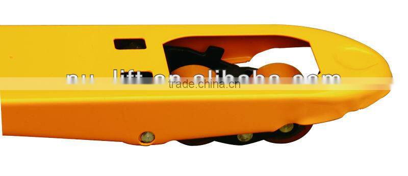 Hydraulic Hand Pallet Lift Jack with Top Quality