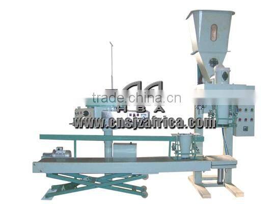 Automatic Packing Machine For Wheat Flour Maize Flour