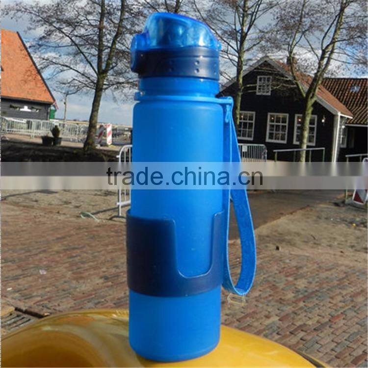 Hot Sale colorful cycling water bottle joyshaker