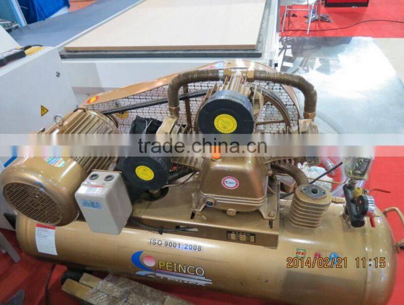China supply fast cutting equipment metal cutting machine YAG 600w