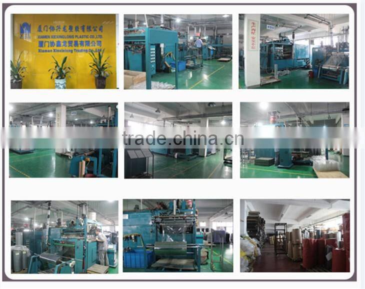 manufactory price anti-static blister tray with high quality