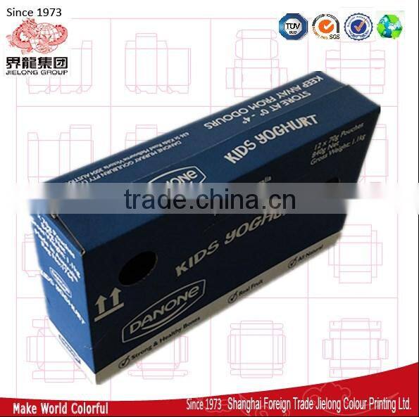 40 years' experiences to manufacture custom printed iphone case packaging