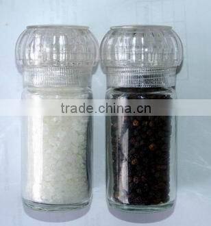 80ml salt and pepper grinder