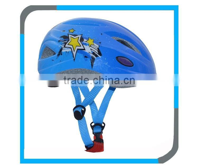 cartoon child helmets, protection and safety kids helmets, cute children helmets