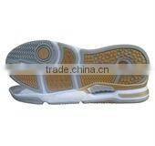 Plastic sandals making machines