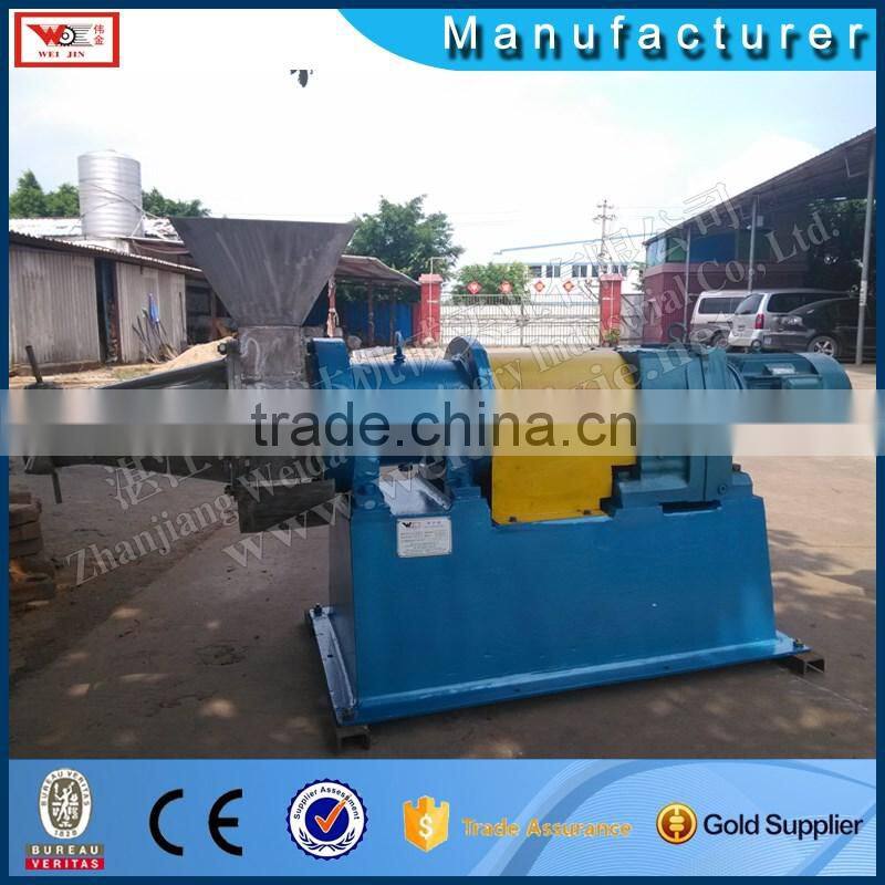 Low Price Crushing And Juice Screw Machine For Water Hyacinth Price In China
