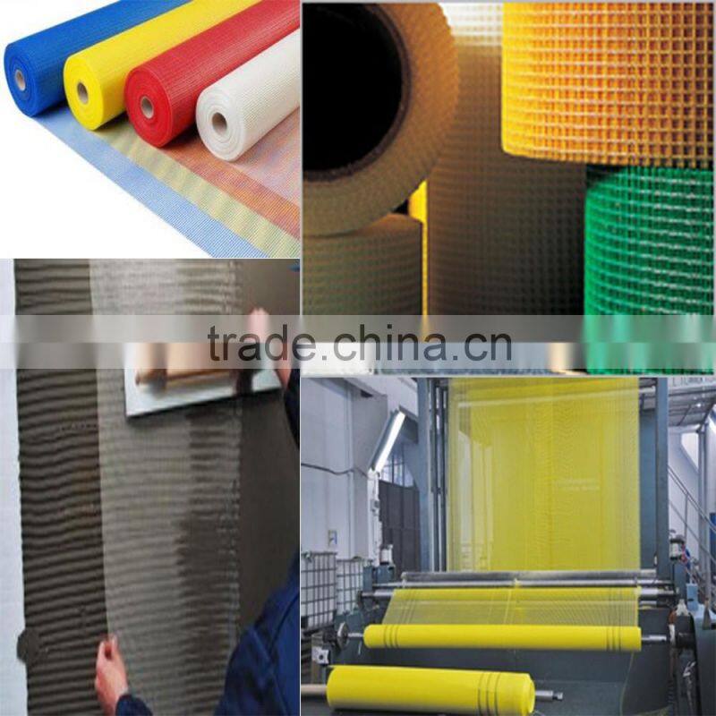 fiberglass mesh roll for wall material