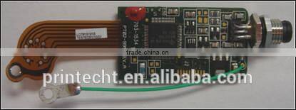 High quality RFPC.PCB Assembly