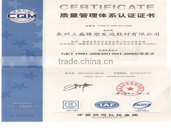 TPE yoga mat / gym mat / Fitness Sports Gym mat