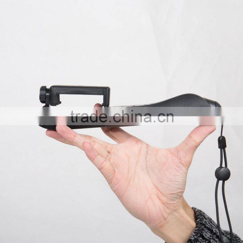 monopod for gopros Wholesale Monopod Bluetooth Selfie Stick for Phone & Camera