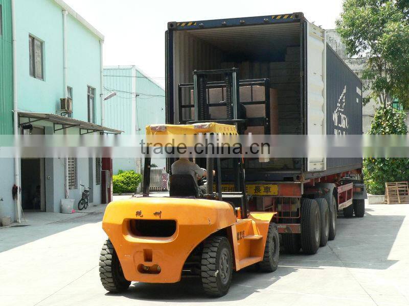 Modular standard coldroom