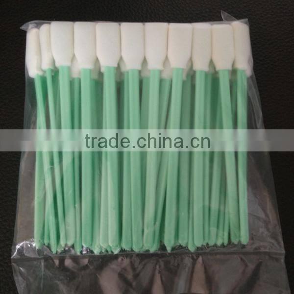 Hot selling imported non-woven cloth for cleaning wide format indoor outdoor printers