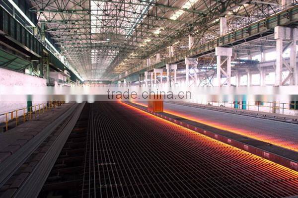 HRB 335/400/500 reinforcing steel rebar