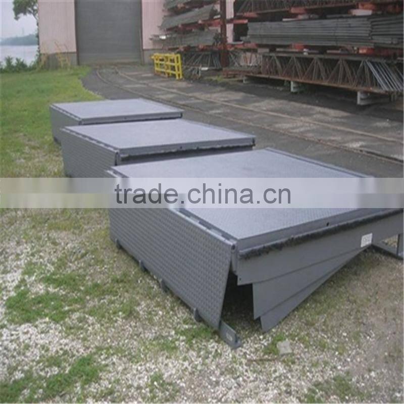 Low price economic pick up truck ramp manufacturers