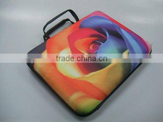 GC-Low price made in dongguan Carrying laptop protection bag