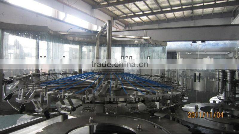 automatic mixing machine