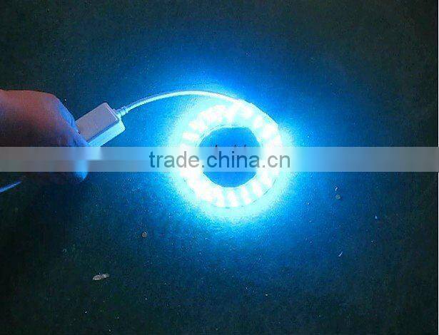 220V Waterproof super brightness LED Strip light