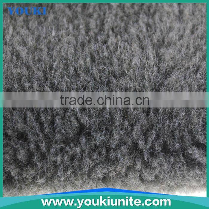 very warm strong quality rabbit fur gloves